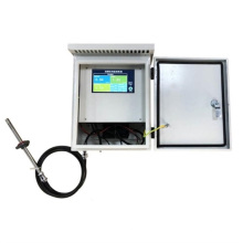 Oil fume monitoring equipment fully automatic measurement high detection accuracy